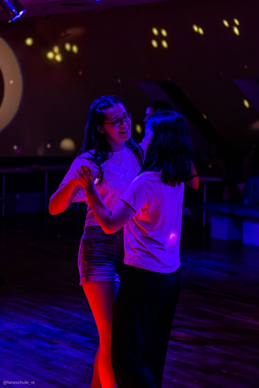 Vollrath Tanzparty 7810